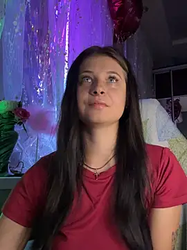   Anna cutie online show from June 2026 07:37:01 PM