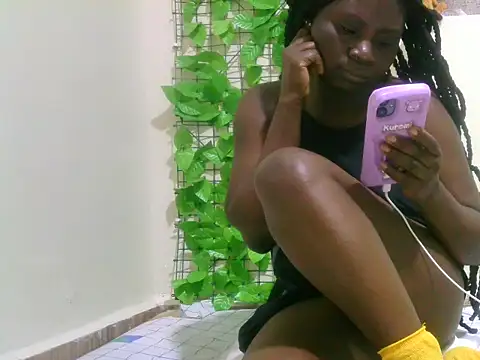 afrikan beauty online show from July 2026 02:52:02 AM