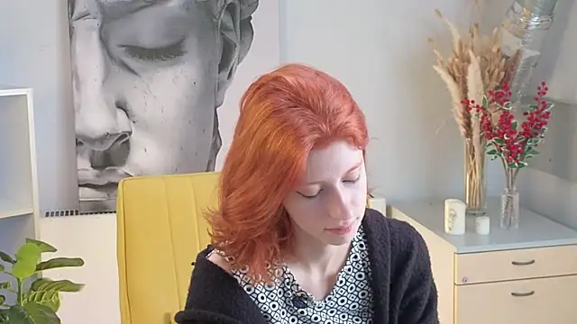 HaleyKoelling online show from May 2026 07:25:02 AM