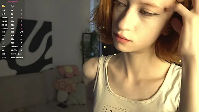 HaleyKoelling online show from May 2026 07:04:02 AM