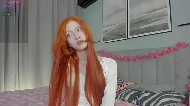 Snapshot of HaleyKoelling chatting on July 2026 08:00:01 PM HaleyKoelling online show from July 2026 08:00:01 PM