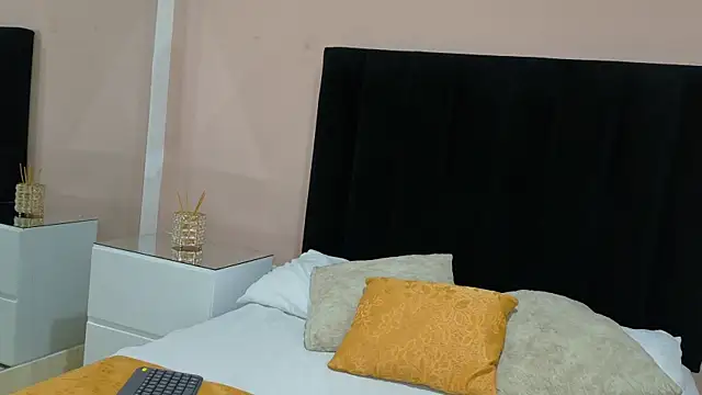 Snapshot of MILA_AND_COTI chatting on June 2026 08:37:02 PM MILA AND COTI online show from June 2026 08:37:02 PM