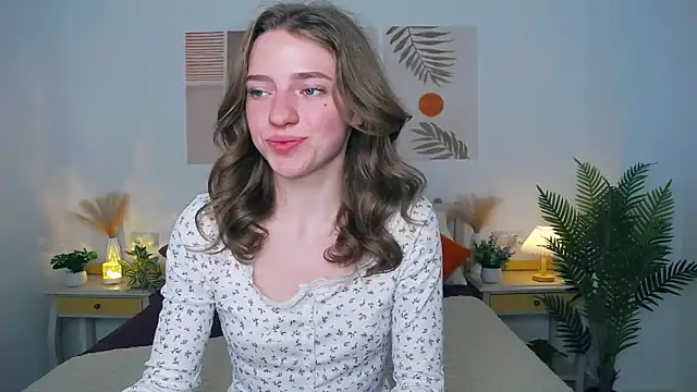 TayloryStar online show from May 2026 08:20:02 AM
