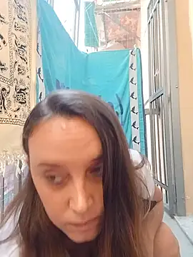 MissDiavoletta online show from May 2026 01:28:02 PM
