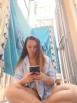 MissDiavoletta online show from May 2026 08:00:01 AM