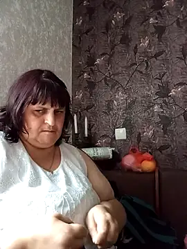 Snapshot of LisichkaOksana chatting on June 2026 02:55:01 PM LisichkaOksana online show from June 2026 02:55:01 PM