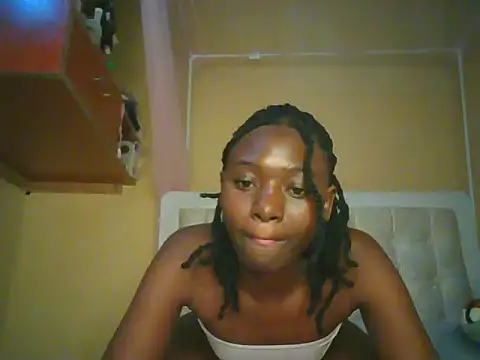 Preetygirlyz online show from June 2026 03:55:01 PM
