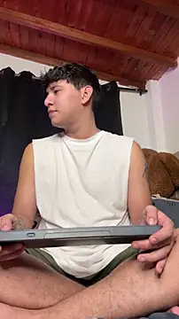 ChrisRuiz online show from May 2026 08:09:01 AM