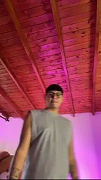 ChrisRuiz online show from May 2026 10:33:02 PM