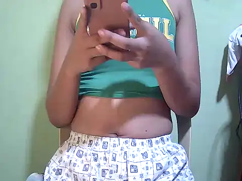 Anjela Rose online show from May 2026 02:58:02 PM
