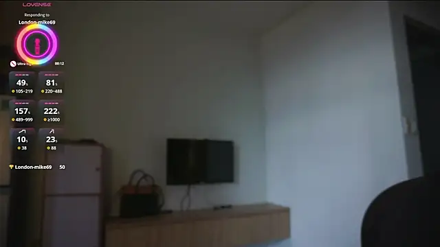 Adalheidis online show from June 2026 10:58:01 PM
