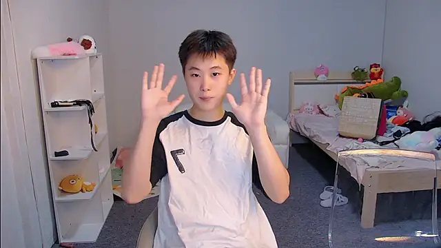 Snapshot of Chinese-Sweety chatting on July 2026 09:35:01 AM Chinese-Sweety online show from July 2026 09:35:01 AM