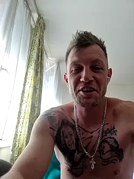 swissguy007 online show from May 2026 07:02:02 AM