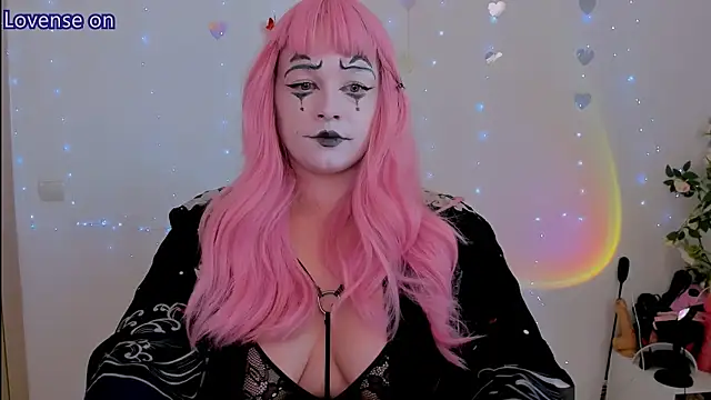 evilla brill  online show from May 2026 10:10:01 AM