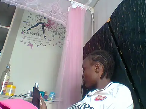 SLIM-EBONY2006 online show from May 2026 05:22:02 PM