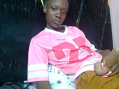 SLIM-EBONY2006 online show from June 2026 04:00:01 PM