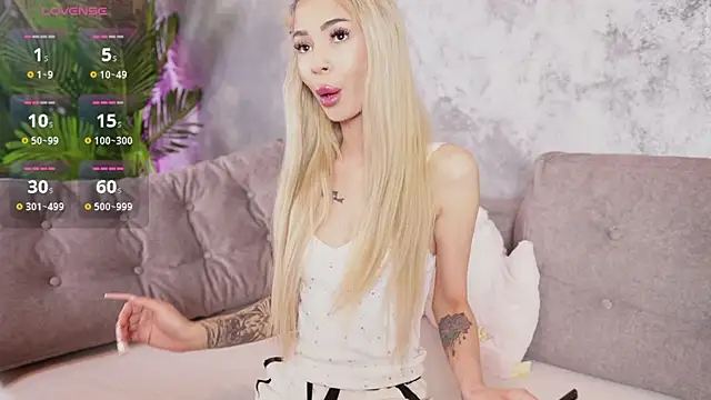 JoBarbie online show from May 2026 06:24:01 PM
