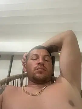 ModelJJ online show from May 2026 07:54:02 PM