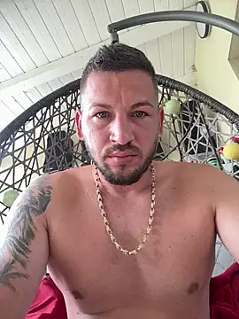 ModelJJ online show from June 2026 06:22:01 AM