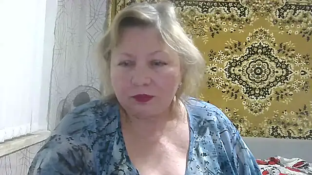 LediMelissa online show from May 2026 09:00:01 PM