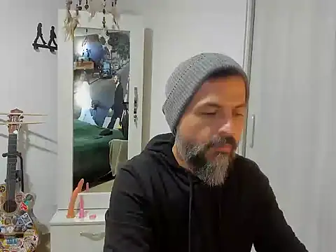 Miguel angeel  online show from June 2026 01:35:02 PM