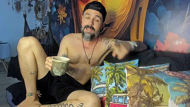 Miguel angeel  online show from June 2026 02:19:02 PM