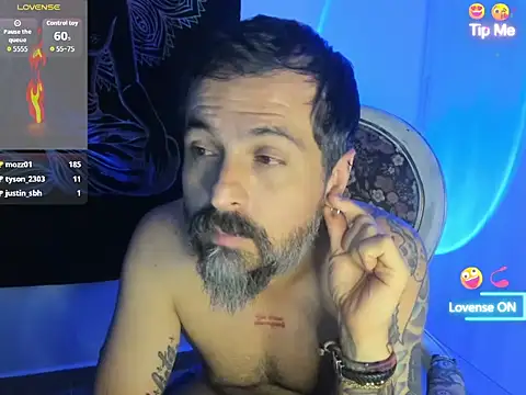 Miguel angeel  online show from July 2026 04:19:01 AM
