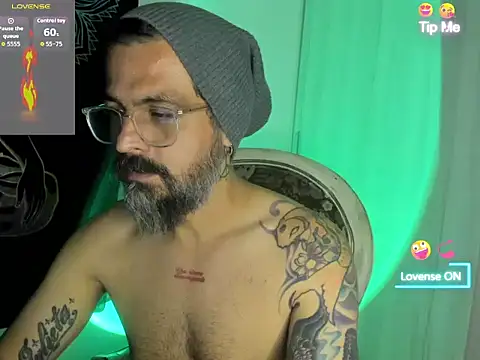Miguel angeel  online show from July 2026 03:09:01 AM