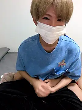 hayato 07 online show from June 2026 12:38:02 PM