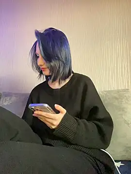 Snapshot of Glissadaaa chatting on June 2026 04:31:02 PM Glissadaaa online show from June 2026 04:31:02 PM