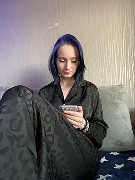 Snapshot of Glissadaaa chatting on June 2026 04:30:02 PM Glissadaaa online show from June 2026 04:30:02 PM