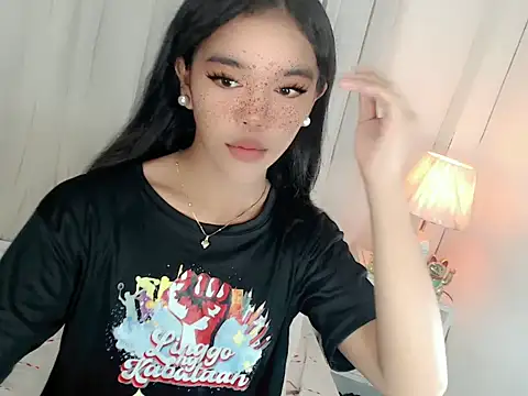 Nozomi Wu online show from June 2026 11:08:01 AM