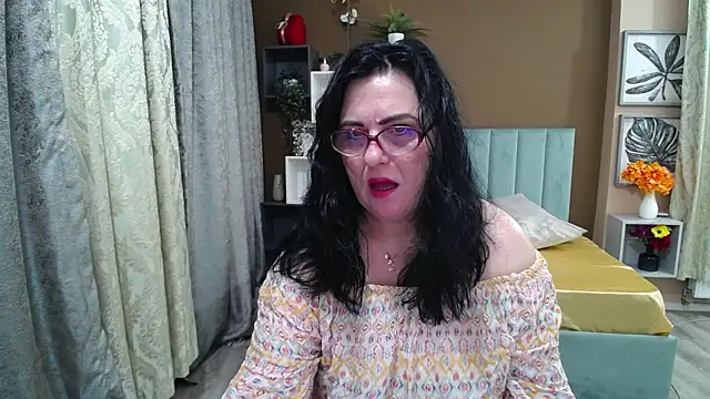 ValerieSmithsx online show from May 2026 05:48:02 AM