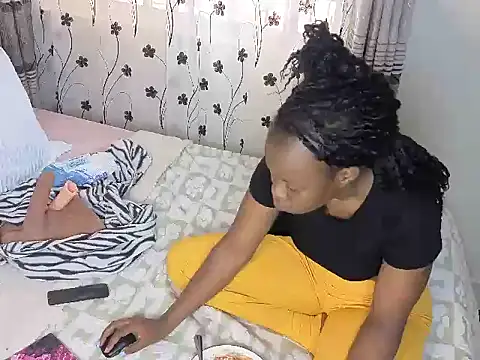 Blackcharmming online show from July 2026 11:23:01 AM