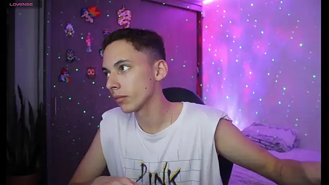 archi love online show from February 2025 07:18:01 AM