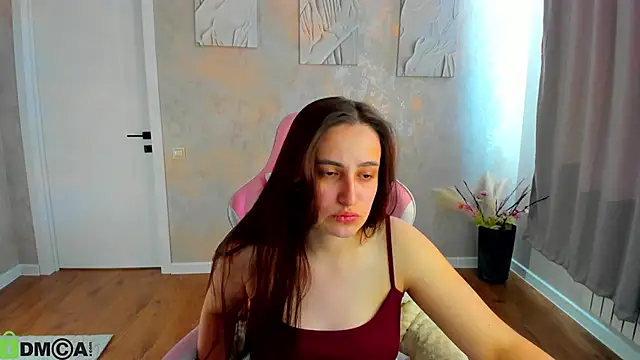 Elizabet Colllins online show from June 2026 01:22:01 AM