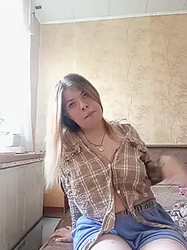 -baby eva- online show from July 2026 09:01:01 AM