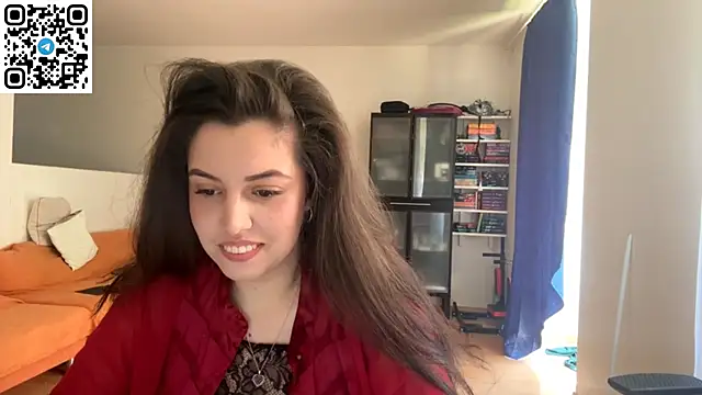 SweetFenomen67 online show from May 2026 09:15:01 AM