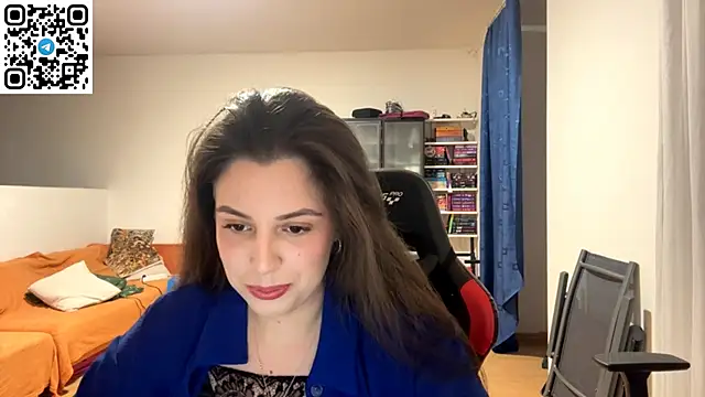 SweetFenomen67 online show from May 2026 07:10:02 PM