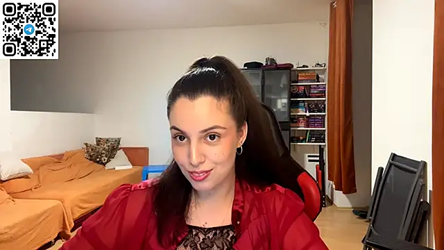 SweetFenomen67 online show from May 2026 07:11:02 PM