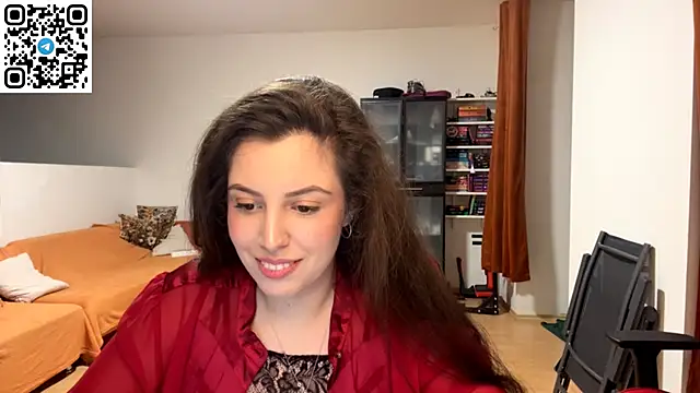 SweetFenomen67 online show from May 2026 08:06:02 PM
