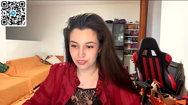 SweetFenomen67 online show from June 2026 07:05:02 PM