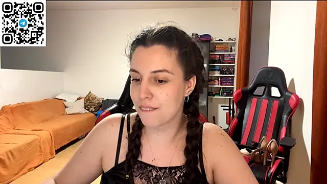 SweetFenomen67 online show from July 2026 07:05:02 PM