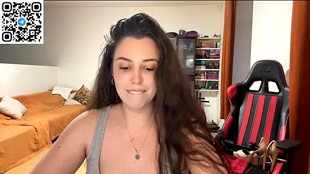 SweetFenomen67 online show from July 2026 07:05:02 PM