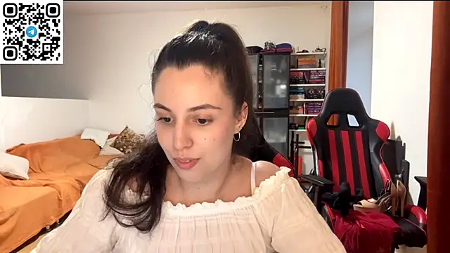SweetFenomen67 online show from July 2026 05:07:02 PM