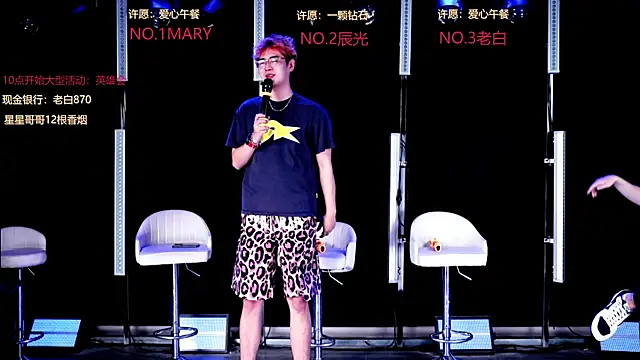 XT-YYDS-002 online show from May 2026 12:15:02 AM