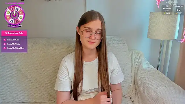 Veta cutE online show from July 2026 02:52:01 PM