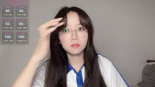 77-Vicky online show from July 2026 10:10:02 AM