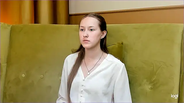 Calista Everleig online show from June 2026 10:21:02 AM