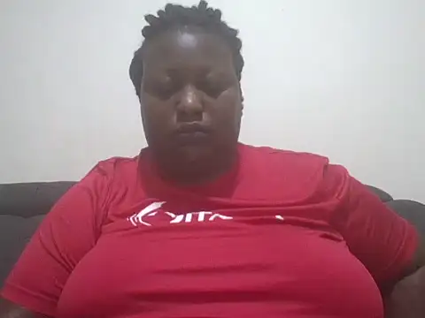 Snapshot of fat_ebonyqueen chatting on June 2026 02:41:01 PM fat ebonyqueen online show from June 2026 02:41:01 PM